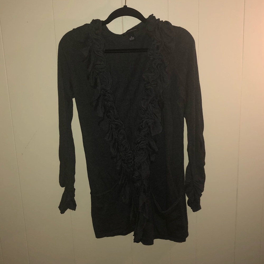 INC Cardigan
